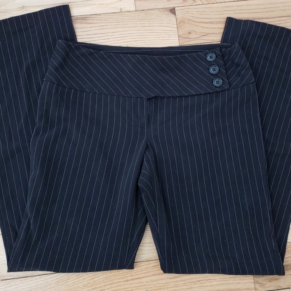 Dress pants